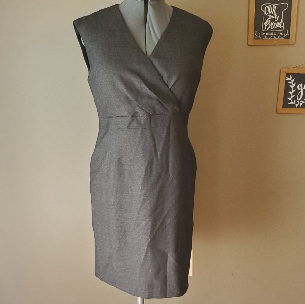 Pendleton Dress